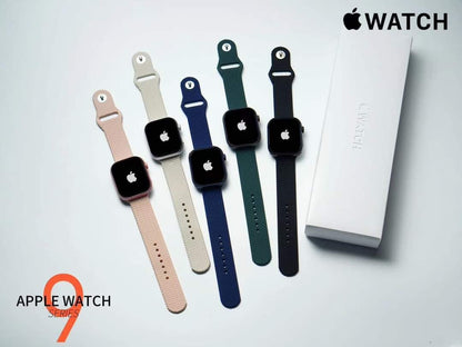 Apple Watch Series 9 