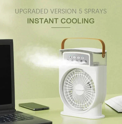 Portable Air Conditioner