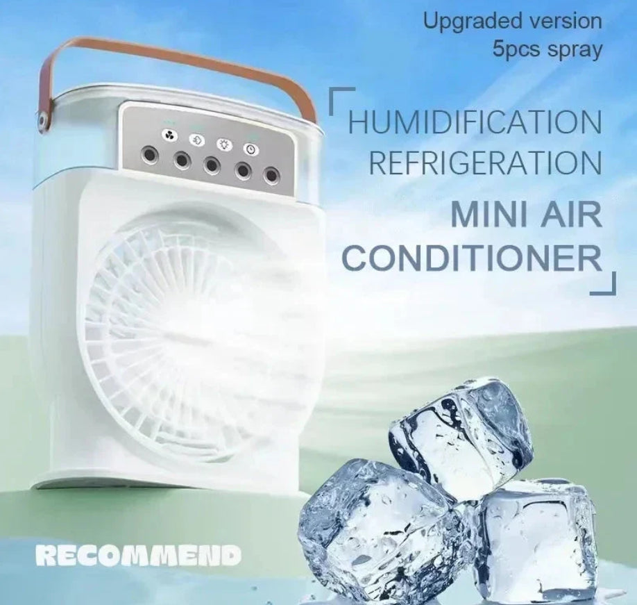 Portable Air Conditioner