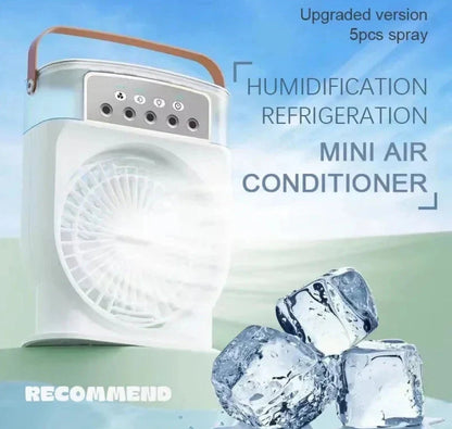 Portable Air Conditioner