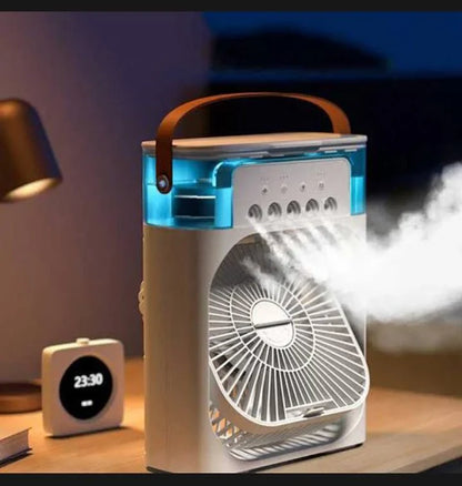 Portable Air Conditioner