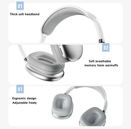 P9 Wireless Headphones