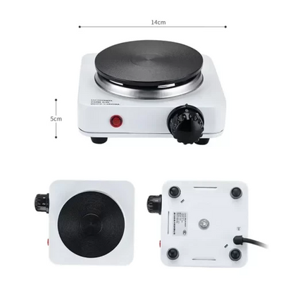 Mini Electric Heater Stove